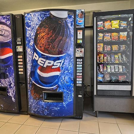 Motel 6-Coeur D'Alene, Id エクステリア 写真