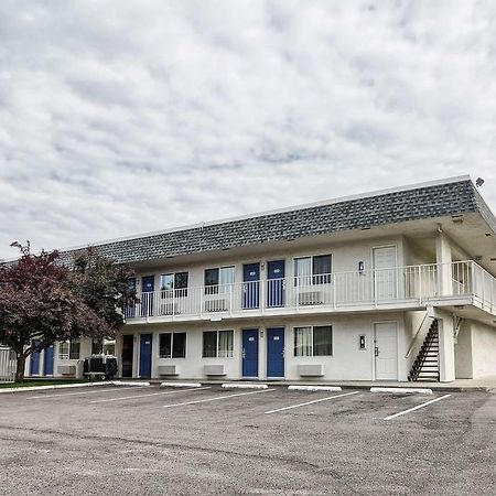 Motel 6-Coeur D'Alene, Id エクステリア 写真
