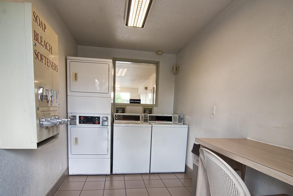 Motel 6-Coeur D'Alene, Id エクステリア 写真