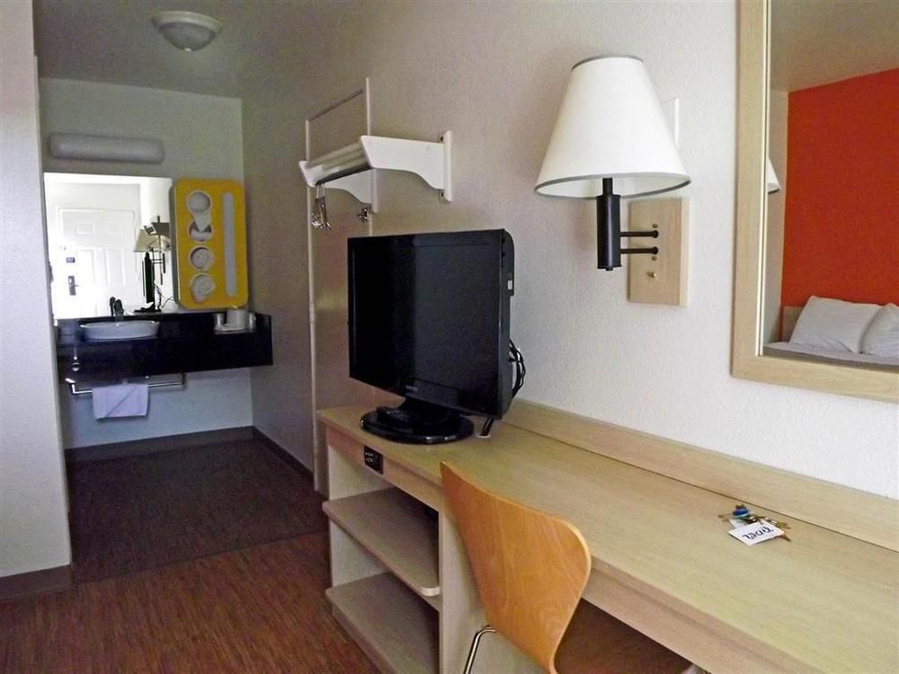 Motel 6-Coeur D'Alene, Id 部屋 写真