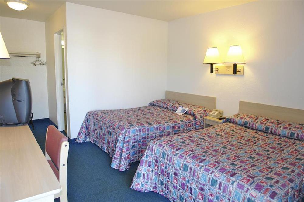 Motel 6-Coeur D'Alene, Id 部屋 写真