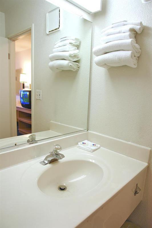Motel 6-Coeur D'Alene, Id 部屋 写真