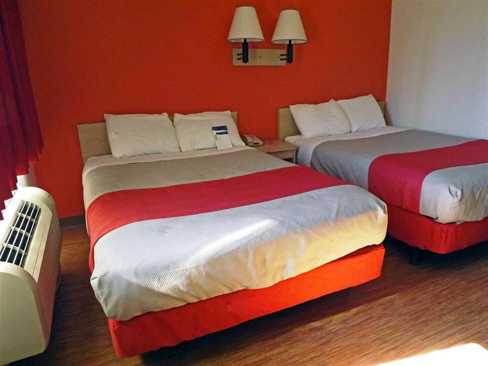 Motel 6-Coeur D'Alene, Id 部屋 写真
