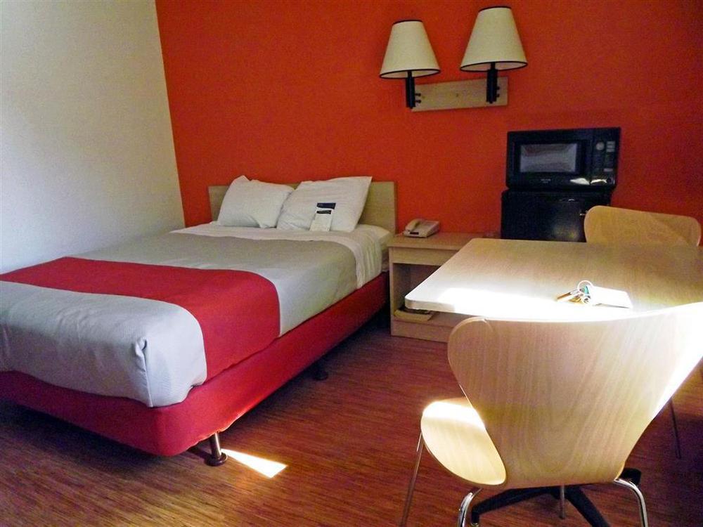 Motel 6-Coeur D'Alene, Id 部屋 写真