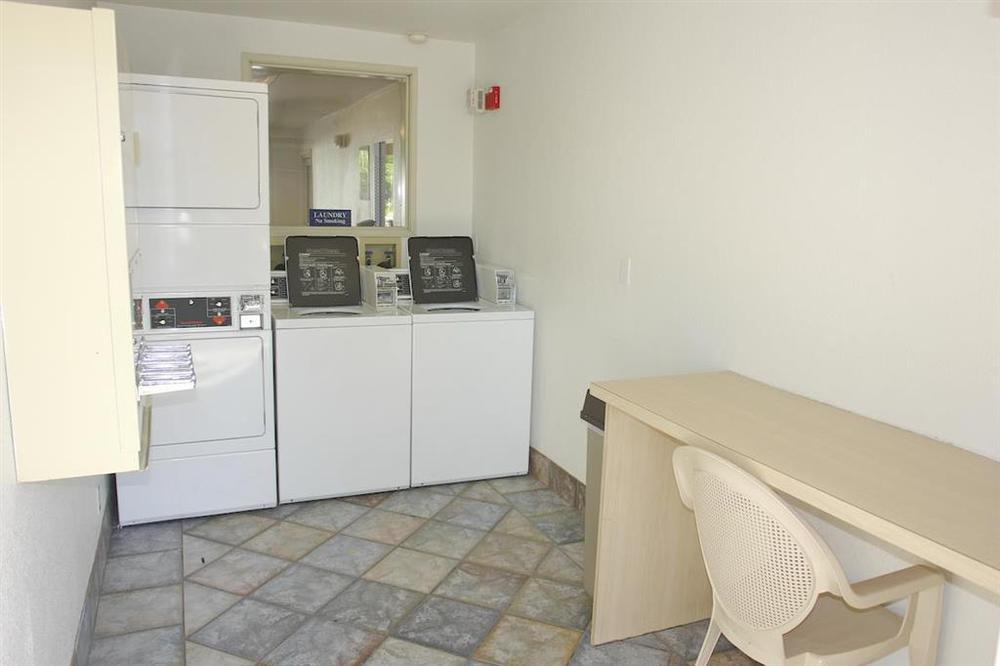 Motel 6-Coeur D'Alene, Id 設備 写真