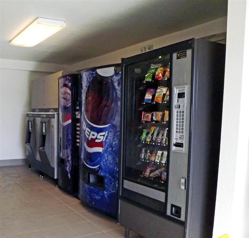 Motel 6-Coeur D'Alene, Id 設備 写真